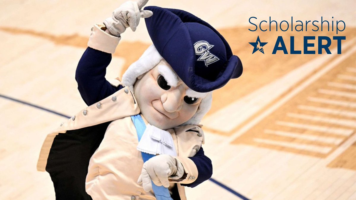#ScholarshipAlert:  Qualified graduate applicants from eligible countries receive up to $10,000 USD per academic year via the Global Leaders Award at <a href="/GWtweets/">GW University</a> ➡️ educationusa.state.gov/scholarships/g….