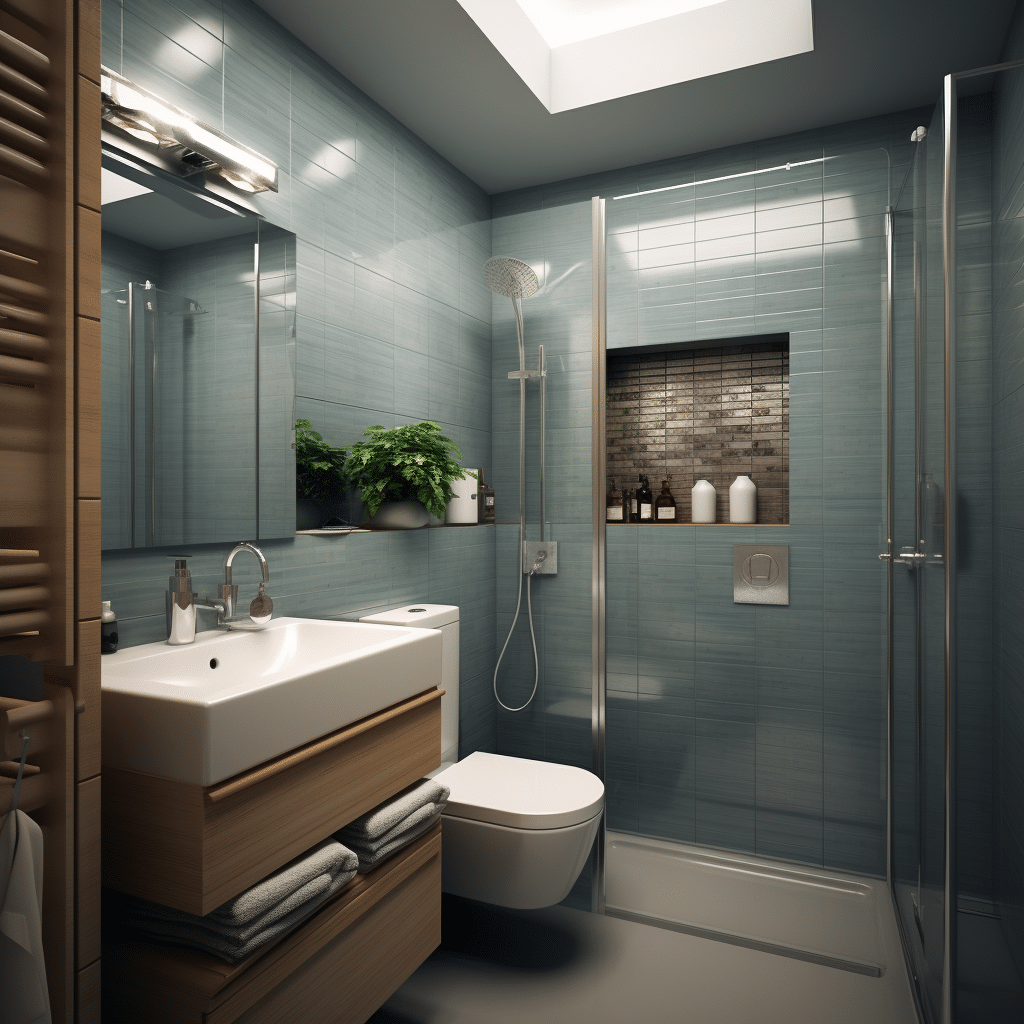 A_Arquiteta's tweet photo. Ter um banheiro pequeno pode ser um desafio, mas com as estratégias certas, é possível otimizar o espaço disponível e transformá-lo em um ambiente funcional e agradável. Neste artigo, vamos explorar diversas dicas e ideias para ajudá-lo a ganhar espaço

https://t.co/JlVn7DGww9 https://t.co/avMAhgxGWu