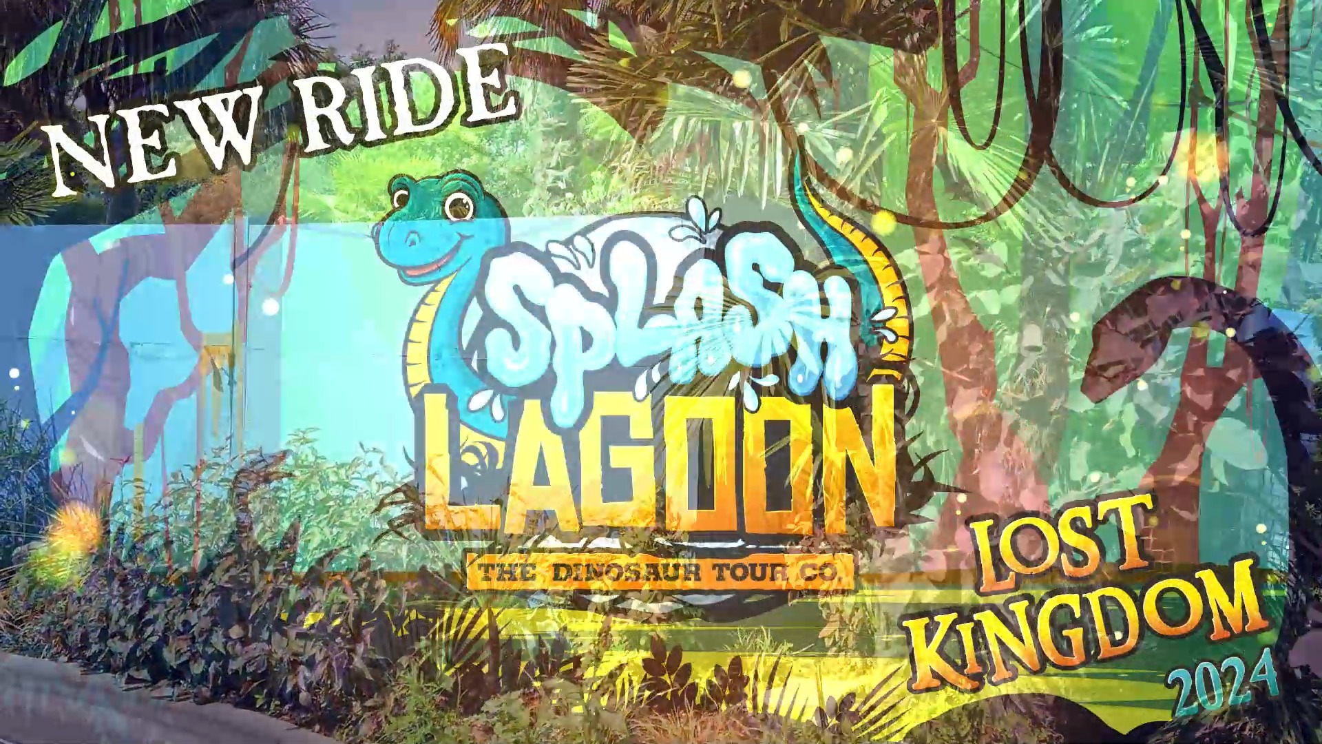 Lagoon New Ride 2024 Tickets Suzie Etheline