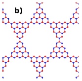 HTCPhysics's tweet image. We just learned about triangulenes from Joaquim Fernandes-Rossier - little triangle shaped graphene flakes that work like macroscopic spins and can be used to build models of magnetic materials. Amazing stuff - check it out here: doi.org/10.1088/2053-1… #cmpcity23