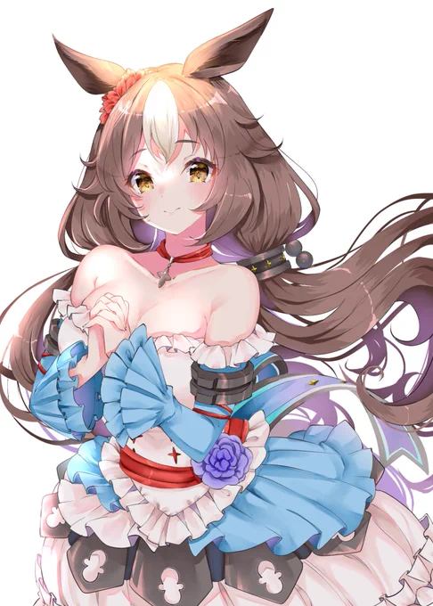 過去絵も載せさせていただきます