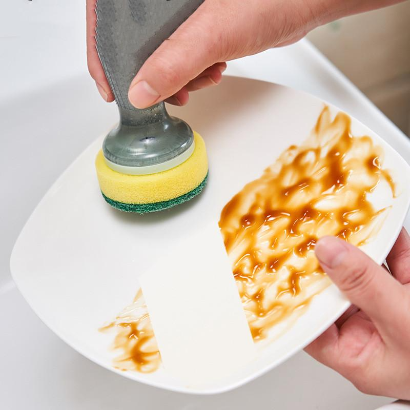 smartgreenstore's tweet photo. ✅ Say goodbye to tedious scrubbing! Effortlessly tackles tough stains and grime, cutting your dishwashing time in half. 📷📷

https://t.co/kaNiWYHJjT

#cleaning #kitchen #CleanUp #KitchenNightmares #kitchendesignideas #kitchendesign https://t.co/C68T8vtvpY
