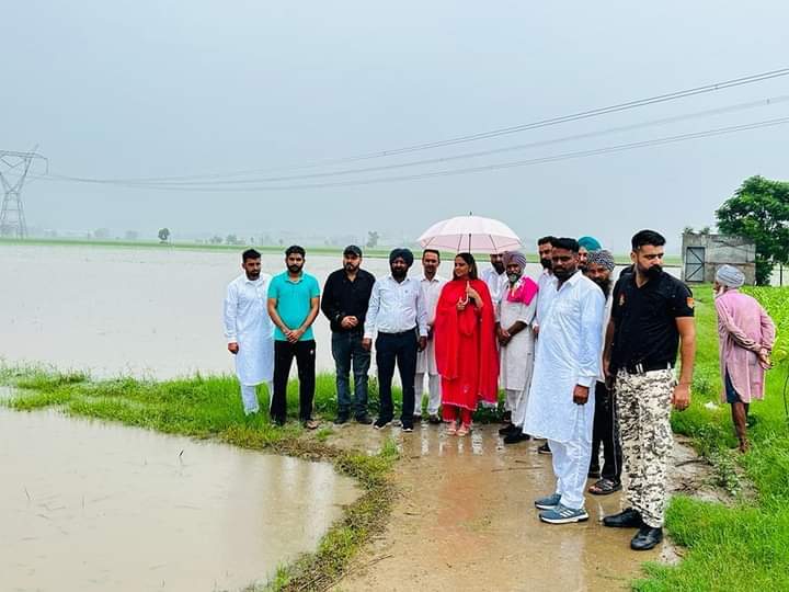 JassaGrewal12's tweet image. ਸ਼ੋਸ਼ਲ ਮੀਡੀਆ ਤੇ ਬੈਠਕੇ ਗਰਾਊਂਡ ਦੀ ਸੱਚਾਈ ਨੀ ਸਮਝੀ ਜਾ ਸਕਦੀ, ਪਿਛਲੇ ਤਿੰਨ ਦਿਨਾਂ ਤੋਂ ਲਗਾਤਾਰ ਅਸੀ ਦਿਨ ਰਾਤ ਗਰਾਊਂਡ ਤੇ ਡਿਊਟੀ ਨਿਭਾ ਰਹੇ, ਹਾਲਾਤ ਬਹੁਤ ਜਿਆਦਾ ਤਰਸਯੋਗ, ਪੰਜਾਬ ਸਰਕਾਰ ਟੋਟਲ ਫੇਲ, ਝਾੜੂ ਦੇ MLA ਆਫ਼ਤ ਨੂੰ ਪਿਕਨਿਕ ਸਮਝਕੇ ਬਸ ਫੋਟੋਆਂ ਖਿੱਚਣ ਤੱਕ ਦਾ ਡਰਾਮਾ ਕਰ ਰਹੇ, ਕੋਈ mla ਲੋਕਾਂ ਨੂੰ ਕਿਸੇ ਤਰ੍ਹਾਂ ਦੀ 
#Next👇