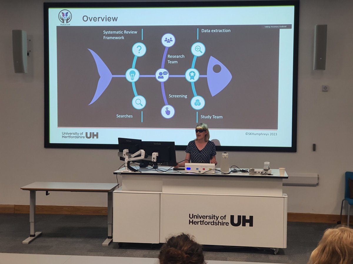 Guillaume Alinier tweet media