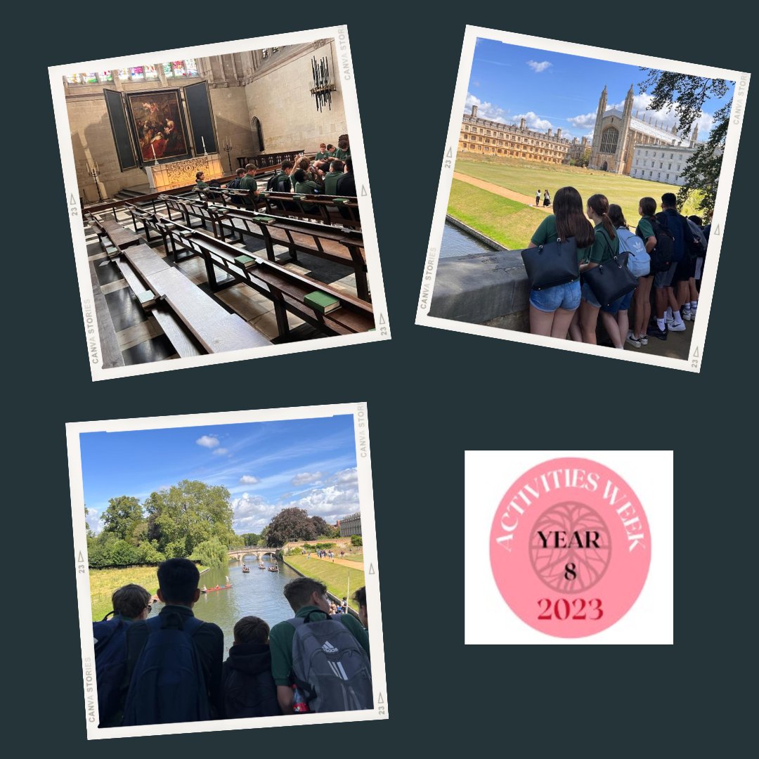 Bottisham VC tweet media