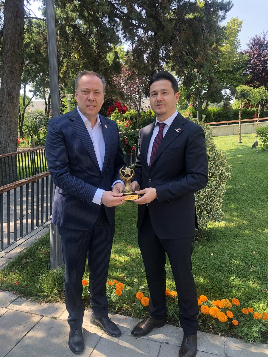 Murat KAYA 🇹🇷 tweet media