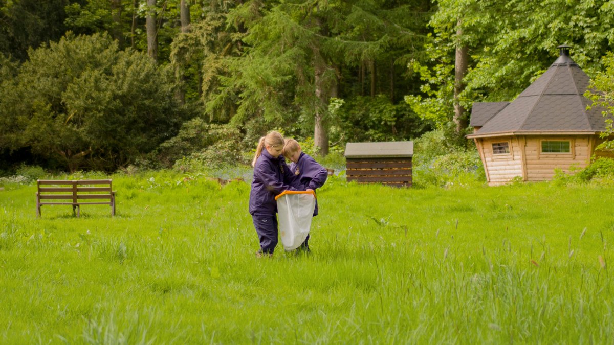 School should be an adventure every day! 🚀📈

We understand that families have changing needs, that's why we offer a Breakfast Club and wrap-around care until 6pm at night beyond a rich and varied school day 🥰 

strathallan.co.uk/why-strathalla…