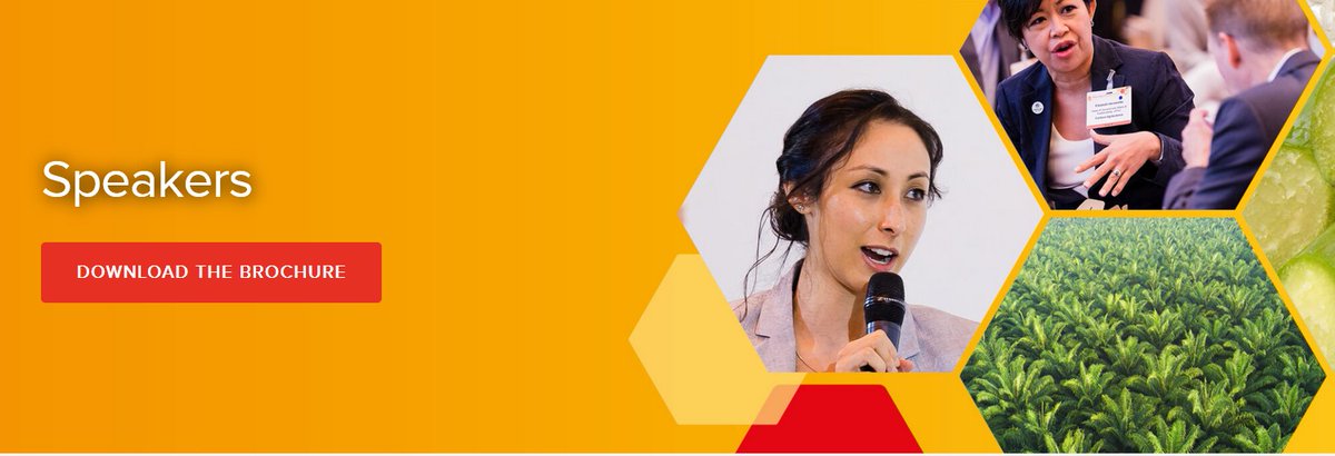 Check out the speaker list for <a href="/APACAgriFood/">@APACAgriFood</a>! 

agrifoodinnovation.com/speakers/