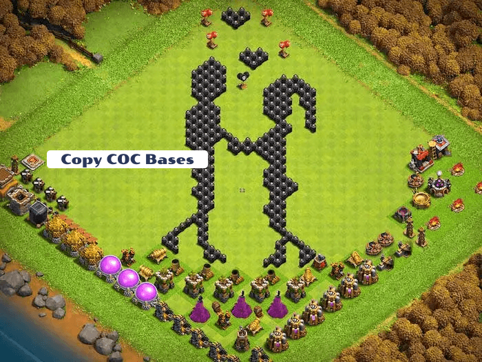 aryan_galani's tweet image. couple!!! 👬👩‍❤️‍👨 this amazing base layout for clash of clans is on copycocbases.com  let&apos;s visit it.                                                                    #ClashOfClans #clashofclansbase #cocbase