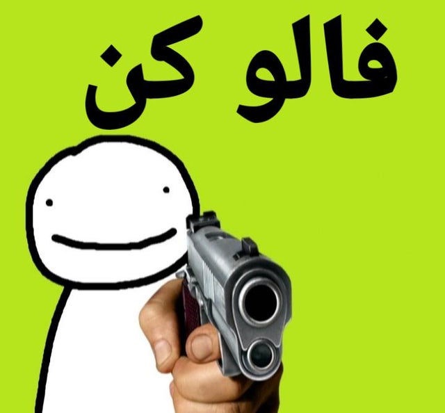 خب بچها شدیم 1.5k مرص از حمایت ها بریم برای 2k🤍
بک =بک 
ریت =ریت 
لایک=لایک 
خوشحال میشم پینو ریت بزنی 
تو کامنتا بگید فالو کردم بهتر پیداتون کنم
#حمایت
#فالو_فالو 
#فالو_حمایتی 
#فالو_بک_تضمینی 
#لایک