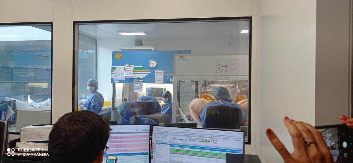 M4DatUNITO's tweet photo. Third day of visits in Paris with COIL2023! Wonderful experience in Gustave Roussy hospital pharmacy! The best opportunity to experience European scientific excellence!
@GustaveRoussy 
@ParisSaclay 
@unito 
@CEUuniversities https://t.co/ictAffBvbS