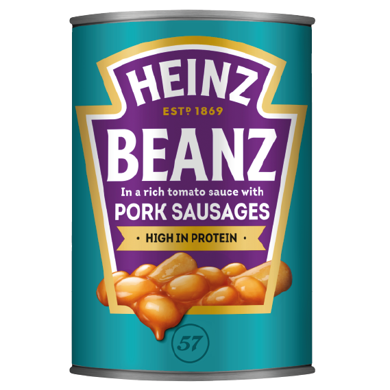 Heinz UK & Ireland tweet media