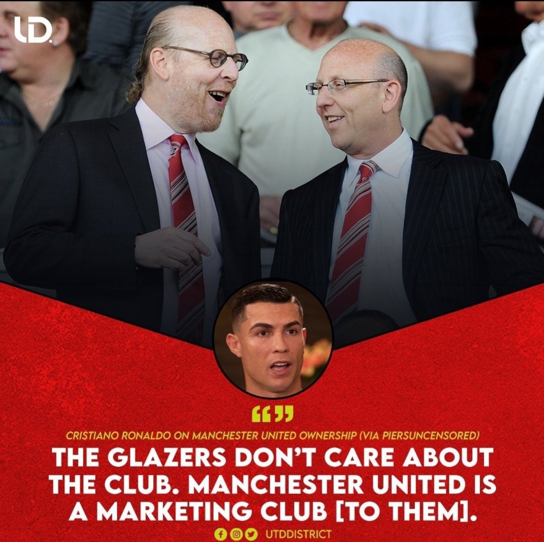 We boy cutt any source income to glazers I'm pleading all man UTD fans around they word enough is enough we are sick and tired of glazer ownership at man u we need to do something all power lies in our hand at least we need to empty old transford for home games #BoycottTeamViewer