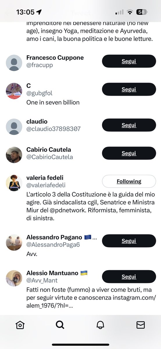 figliamonti's tweet photo. @valeriafedeli @pdnetwork Parlo di questo! https://t.co/XnoR5ndMtZ