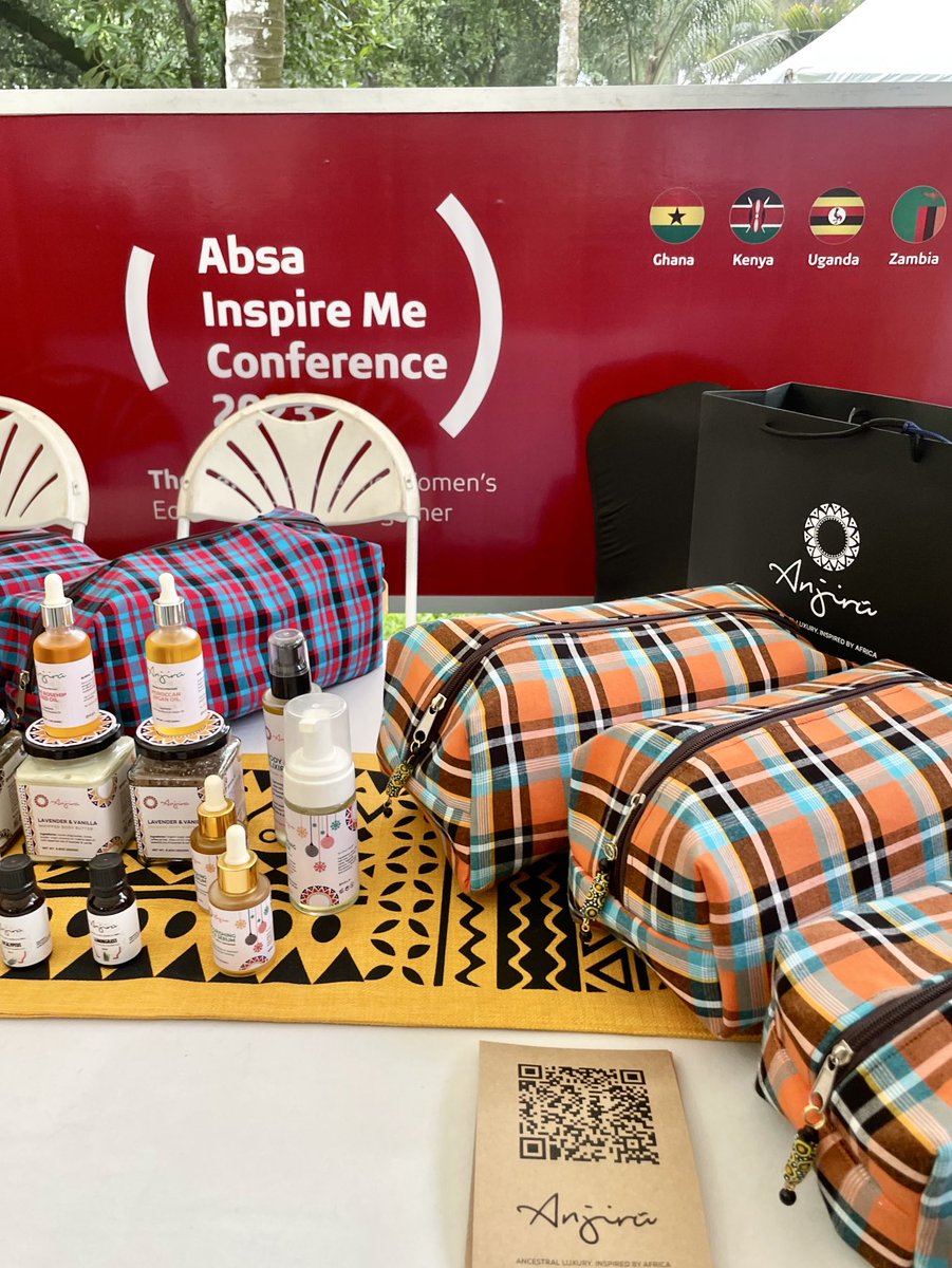 CCiiru's tweet photo. Ghana 🇬🇭!Super excited to be here. An amazing opportunity for women in business to be together from the continent. Share, learn ,grow &amp; trade. ⁦@AbsaKenya⁩ what a bank 

#InspireMeConference2023 #WeLoveAfricancacity #ElevateYourGreat #AbsaShe #WomenInBusiness #InspireMe2023 https://t.co/BDJdeiquod