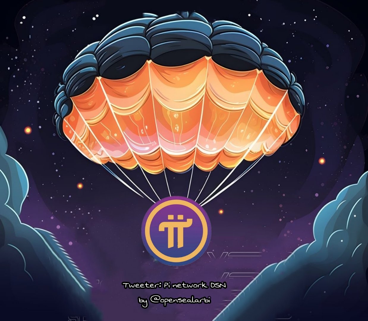 pi-network-dsn-on-twitter-blockchain-and-smart-contracts-are-the