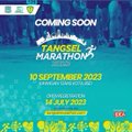 Tangsel Marathon â€¢ 2023