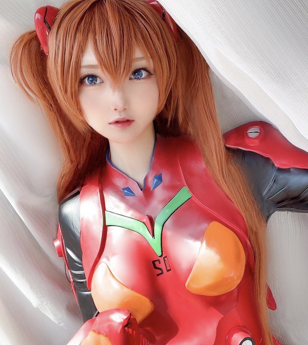 Twitterのコスプレ画像19