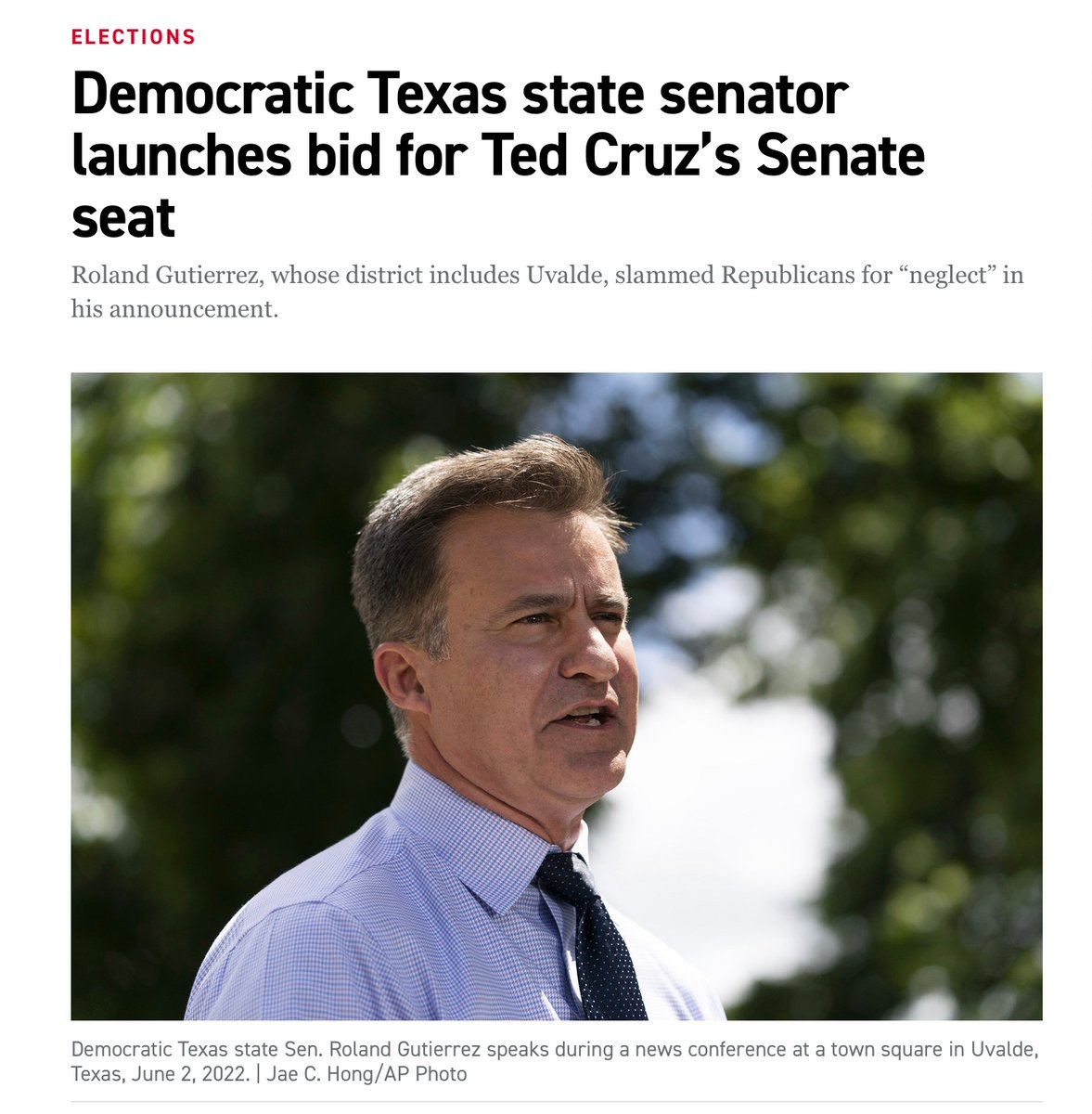 timetokyp's tweet photo. Stay informed about the Texas U.S. Senate race! Visit https://t.co/g5EqSlLIiB, enter your Texas address to discover comprehensive candidate details tailored to your location! #tedcruz #rolandgutierrez #timetokyp #vote #democrats #republicans #entepreneurship #blackownedbusiness https://t.co/7KWNGmWTKL