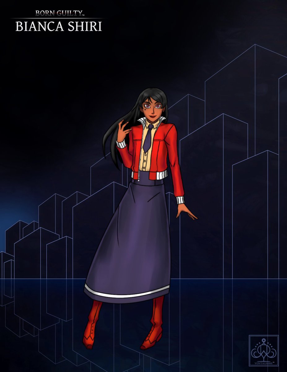 DVD2heart's tweet image. I'd like to remind you that my characters are all part of the public domain. If you wish to use them for your project or even something else, feel free. As you can see, Slugger is wearing the Alice in Wonderland dress which is also public domain. #BornGuilty