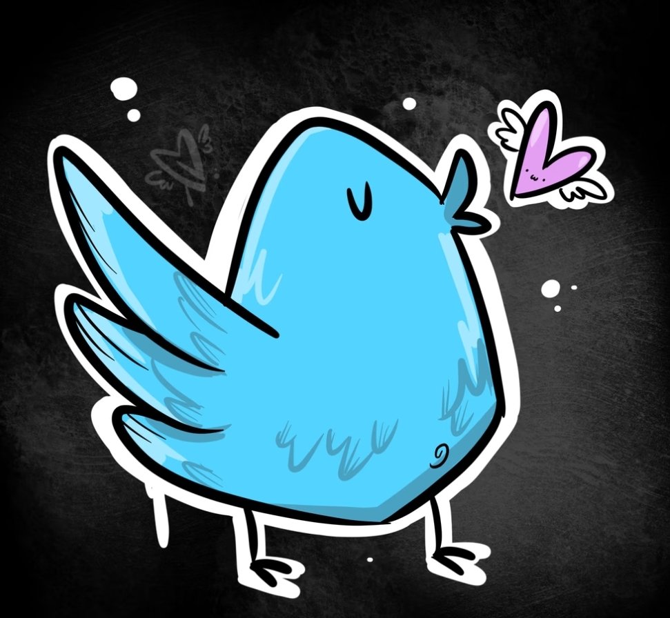 Colour____'s tweet photo. Got this cute @MetaVixensNFT birdie and he's ready to eat the scary #MetaVixens spider NFT I'm my wallet. It's not always about the sexy ladies. https://t.co/u0ZNuioeer