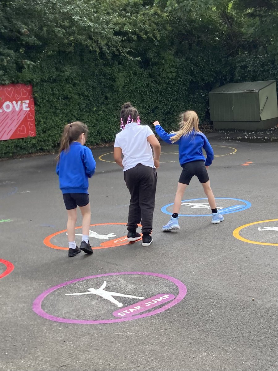 St Catherine's tweet media