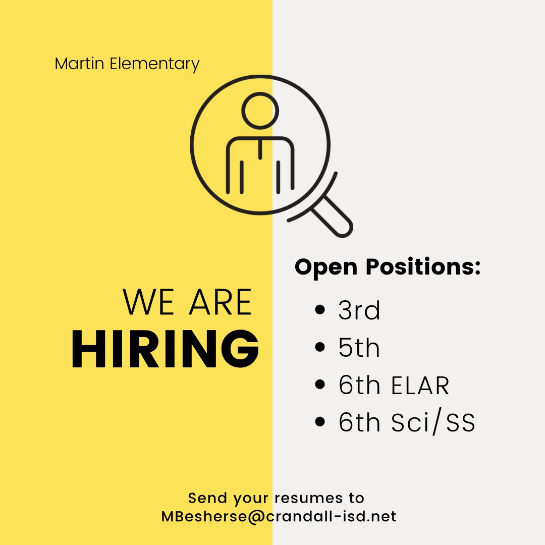 Martin Elementary tweet media