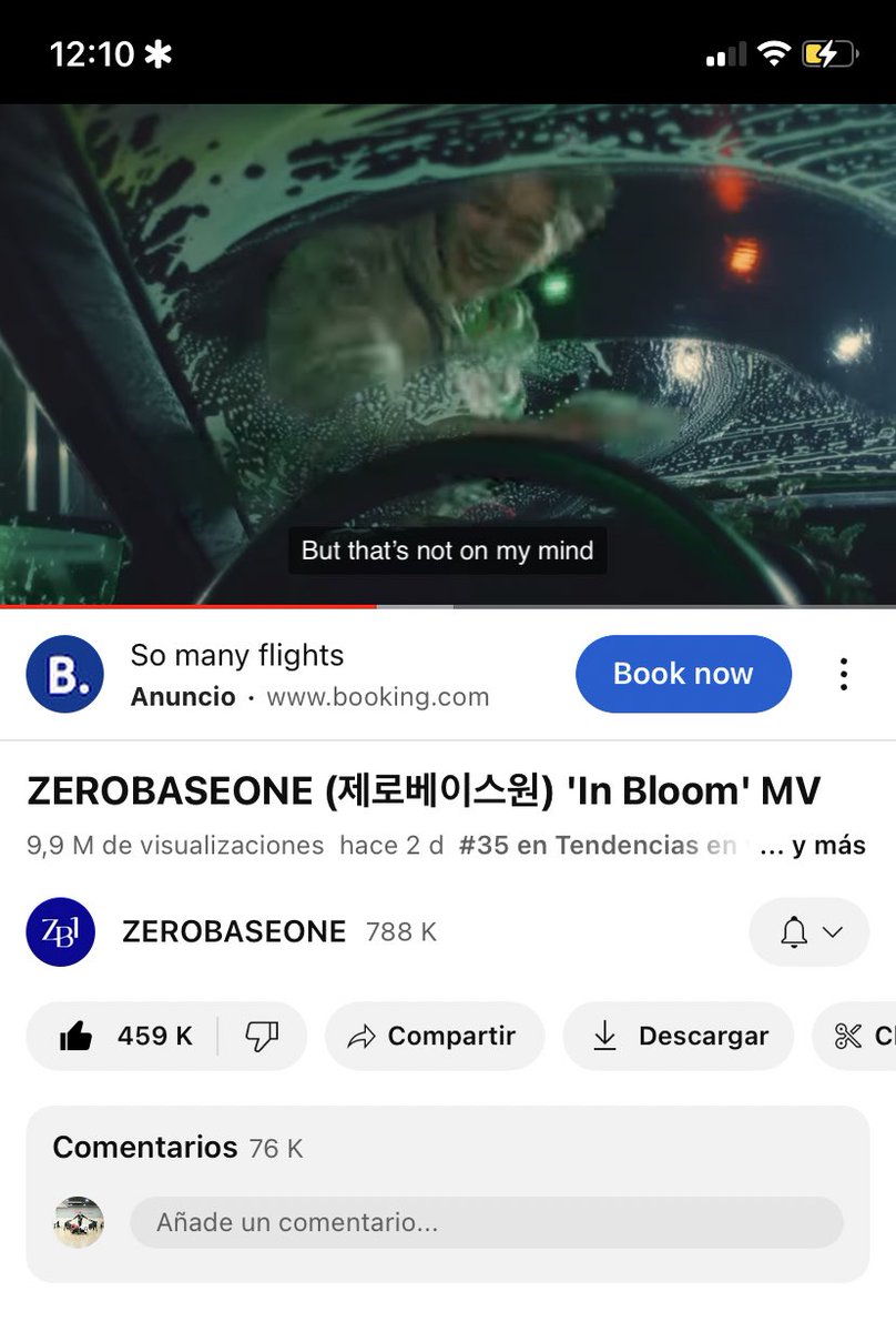 ChowChowKPOP's tweet photo. I love this song so much I can’t stop listening!!! I love Matthew’s part in the MV the most, he looks so cute washing the car!! 

#엠플이랑_제로즈랑 #ZEROBASEONE #ZB1 #제로베이스원 #YOUTHINTHESHADE #InBloom https://t.co/WIyHpnPGRm