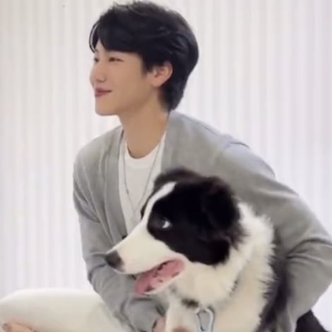 septemberpphar's tweet photo. แสนจะเอ็นดู55555555555555555555555555555 https://t.co/iB6K0MLv0T