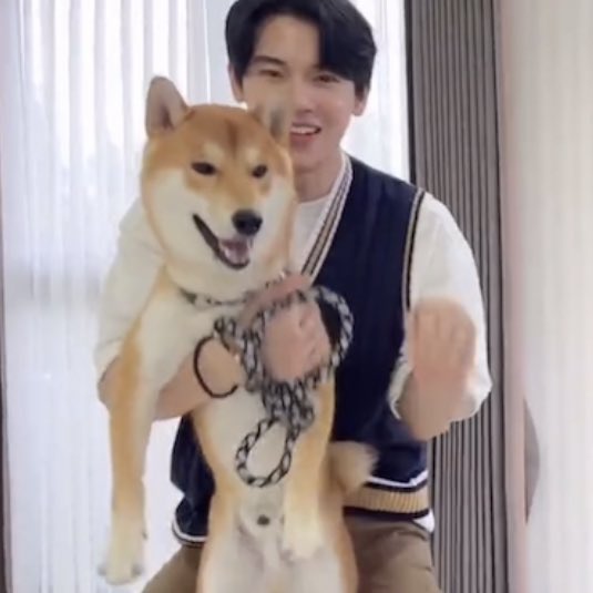septemberpphar's tweet photo. แสนจะเอ็นดู55555555555555555555555555555 https://t.co/iB6K0MLv0T