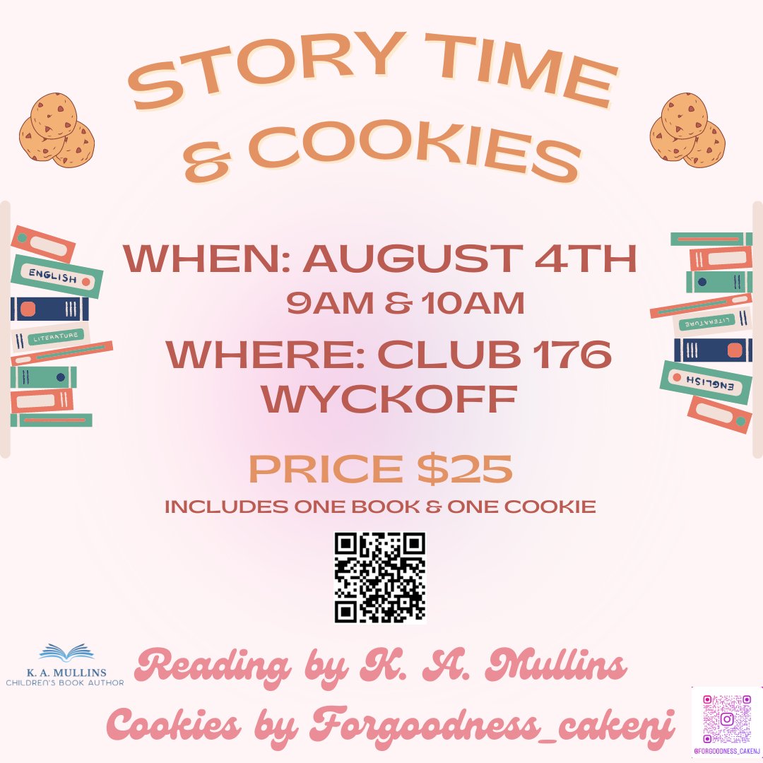 KAMullinsauthor's tweet photo. https://t.co/NDqZiHT3RZ