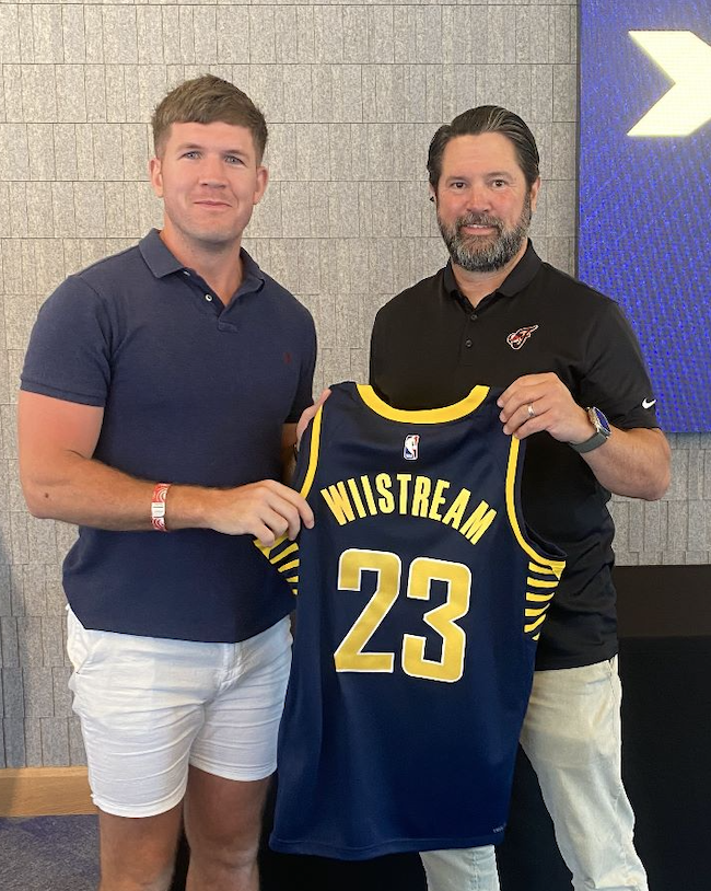 Wiistream tweet media