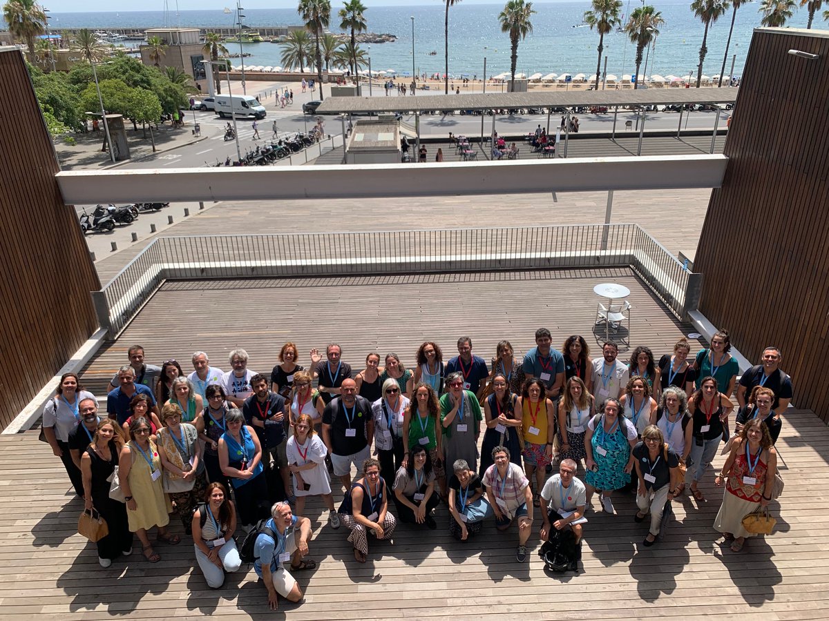 Consell d'Innovació Pedagògica tweet media