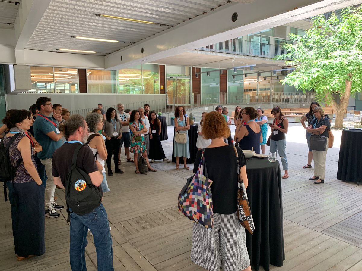 Consell d'Innovació Pedagògica tweet media