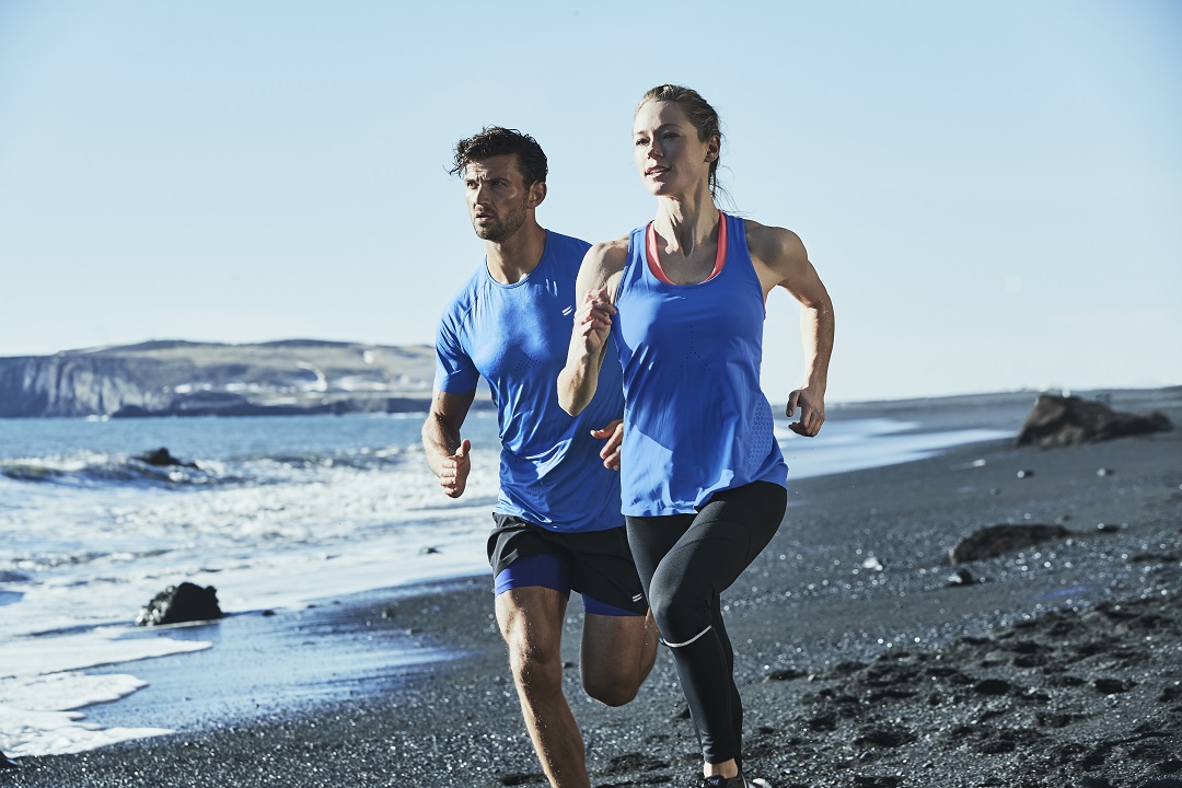 Are you built for running?

If you’re just starting out as a runner, you might be fighting that little devil on your shoulder telling you that you’re not built for running.

If so, then I have good news for you.

Everyone is built for running. Here's why: bit.ly/3D1asQU