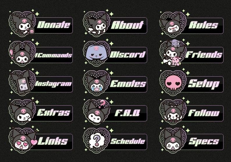 maxgfx2003's tweet image. Currently running special discounts on panels for streamers.😍 Anyone interested just shoot me a DM for more info and get special discounts on Vtube/VRC models and all streaming stuffs 🙈
#twitch #twitchstreamer #streamer #VRChat #ENVtuber #gamer #VtuberUprsing 
#KickStreaming