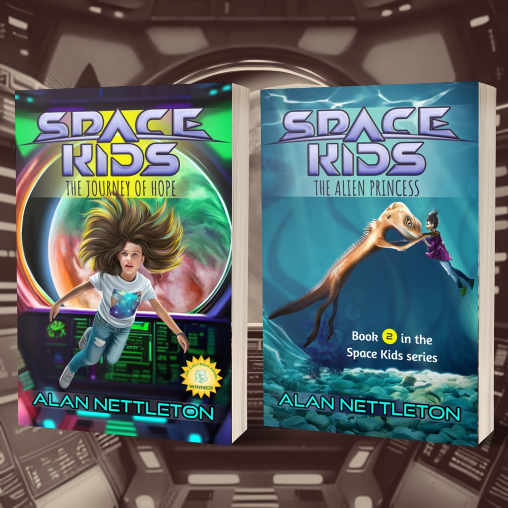 Hi <a href="/charlottechurch/">Charlotte Church</a> I'm trying to inspire kids into #STEAM. Any chance of a RT for my #SpaceKids book series?

"Fun, inspiring, and especially empowering for young girls with dreams of doing something big with their life"

The lead girl is Welsh! 🙂

mybook.to/SpaceKids