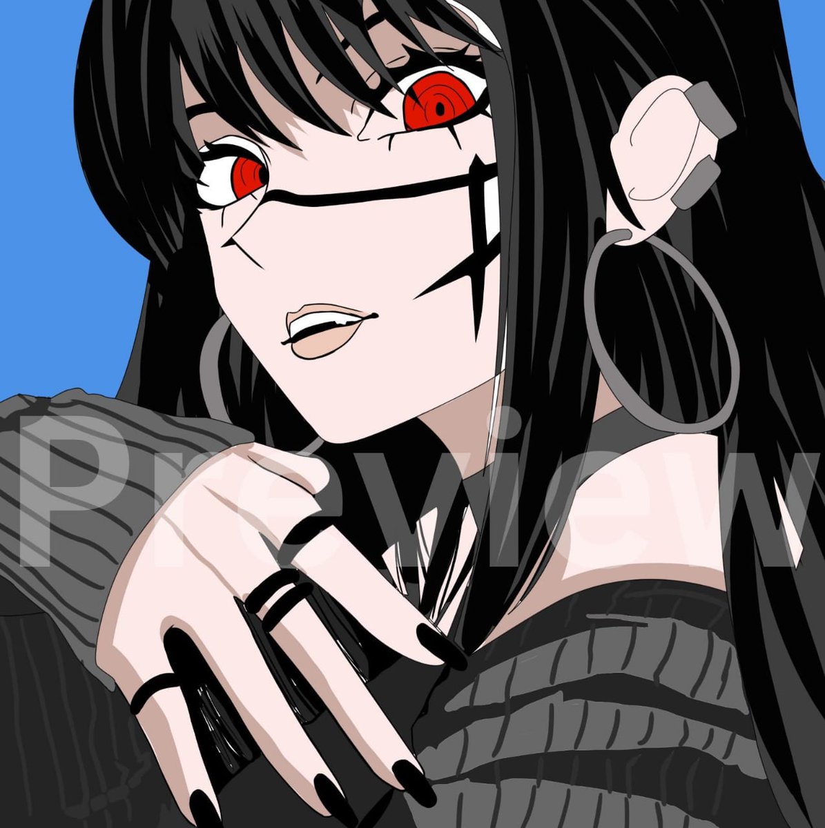 har84083's tweet photo. Commission done for my client Just HMU❤!
#sfw #ArtistOnTwitter #artistsupport #SmallBusiness #SmallStreamerCommunity https://t.co/EFhLQt4KQx