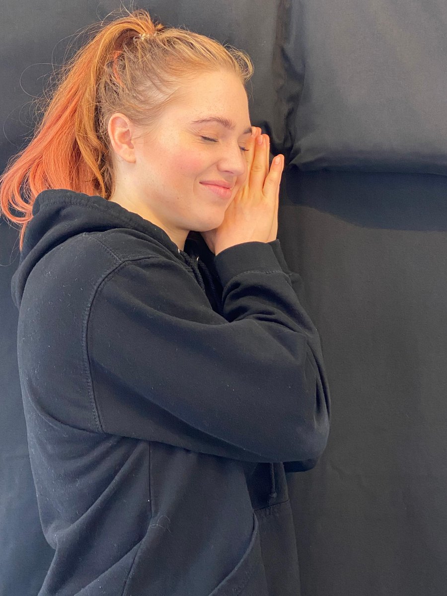 SwanseaMAD's tweet photo. Sweet Dreams at Julie Ann Sheridan’s @mouses2012 new works at Volcano, Swansea @VolcanoTheatreU
For more info, visit https://t.co/KaTZzTrQ9b
#VerticalBed #SleepingStandingUp #Snooze #Rest #VolcanoTheatre #SwanseaMad #HighStreetSwansea #ItsTheNewThing https://t.co/YEBcAJ0dhh