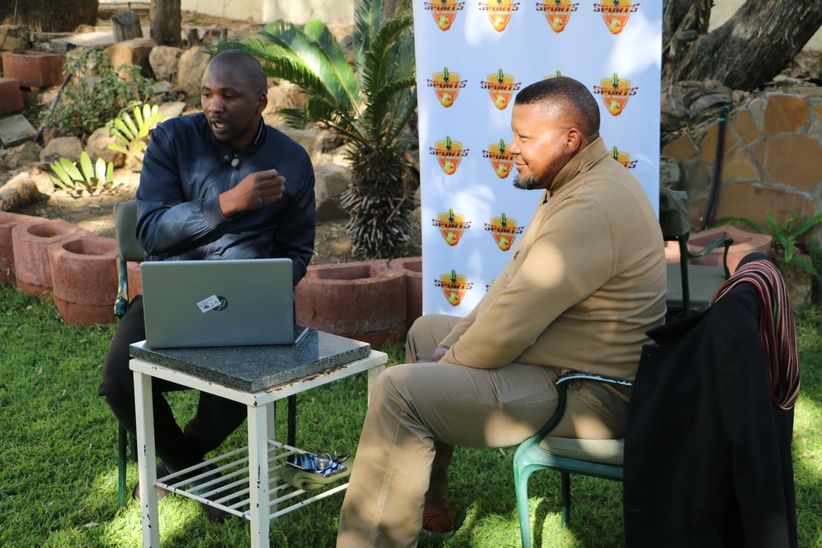 SportsTalkWeek1's tweet photo. Our latest episode of Sports Talk Weekly, featuring Barry Rukoro, is now available on YouTube! If you haven't had a chance to watch it yet, kindly head out to our YouTube channel and check it out. https://t.co/en8Sxh4XXz https://t.co/oN3wXfq78n