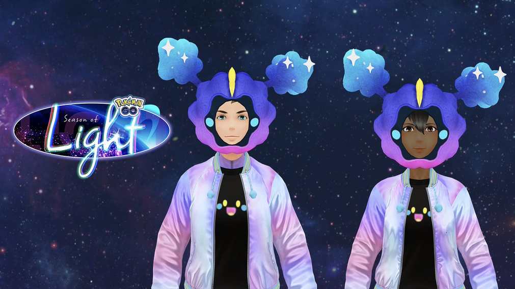 Attila42O90128's tweet photo. 🥳🥳🥳 #PokemonGOBrasil #SeasonOfAlola #PokémonGO? #PokemonGOFest2022Finale: #SeasonofGO #GOSnapshot #001: #PokemonGOValentines  
Original: PokemonGOptBR https://t.co/KUYnWQlRmR