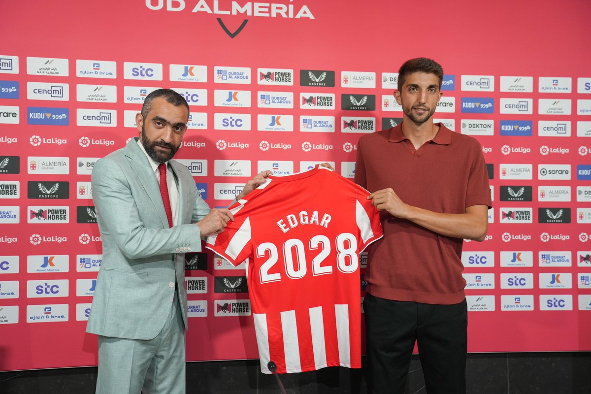 Edgar Gonzalez tweet media