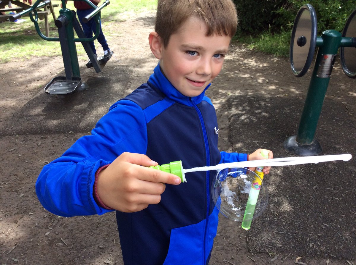 ks2_group's tweet photo. We’ve had a wonderful morning celebrating how hard we’ve all worked.  Bubbletastic! https://t.co/7adQsqphJg
