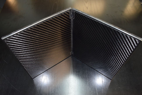 Why trust us when it comes to aircraft interiors?
We proved ourselves in the industry by helping to refine designs, and develop an individual production process tailored to the specific requirements of the component. 

Find out more  at: buff.ly/44GsWC6 

#aircraft