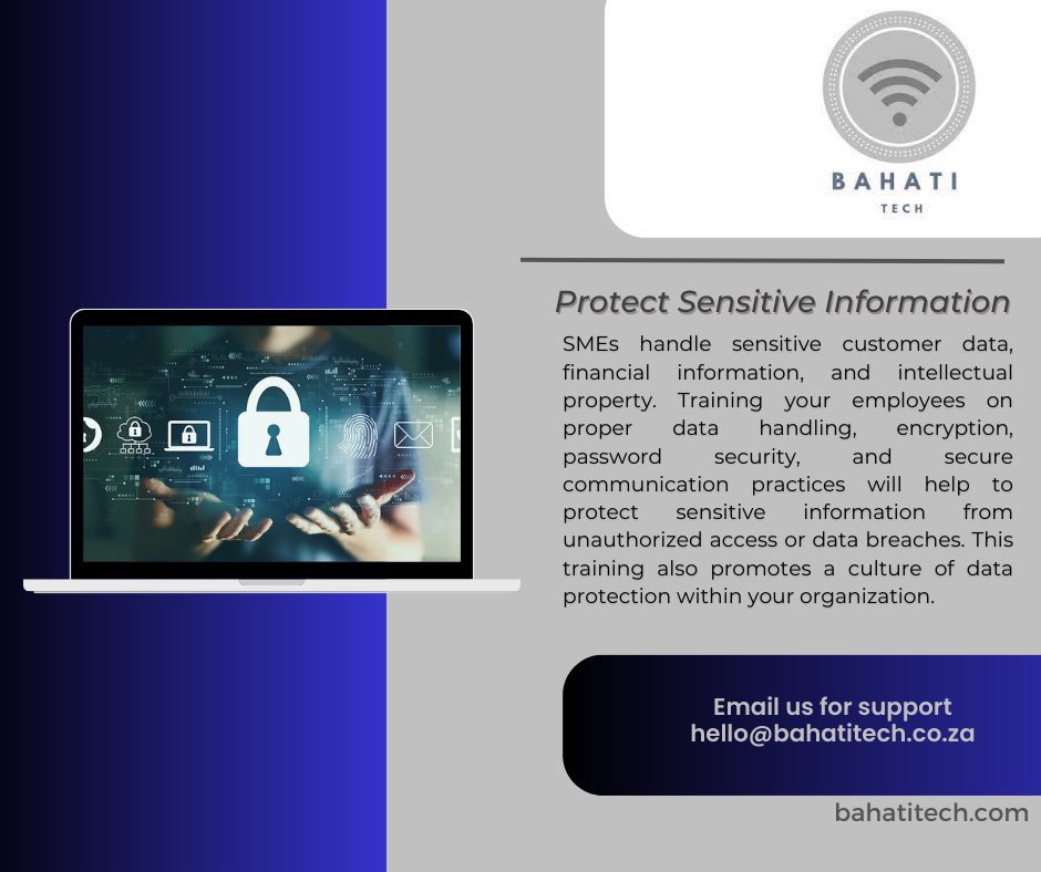 Bahati Tech tweet media