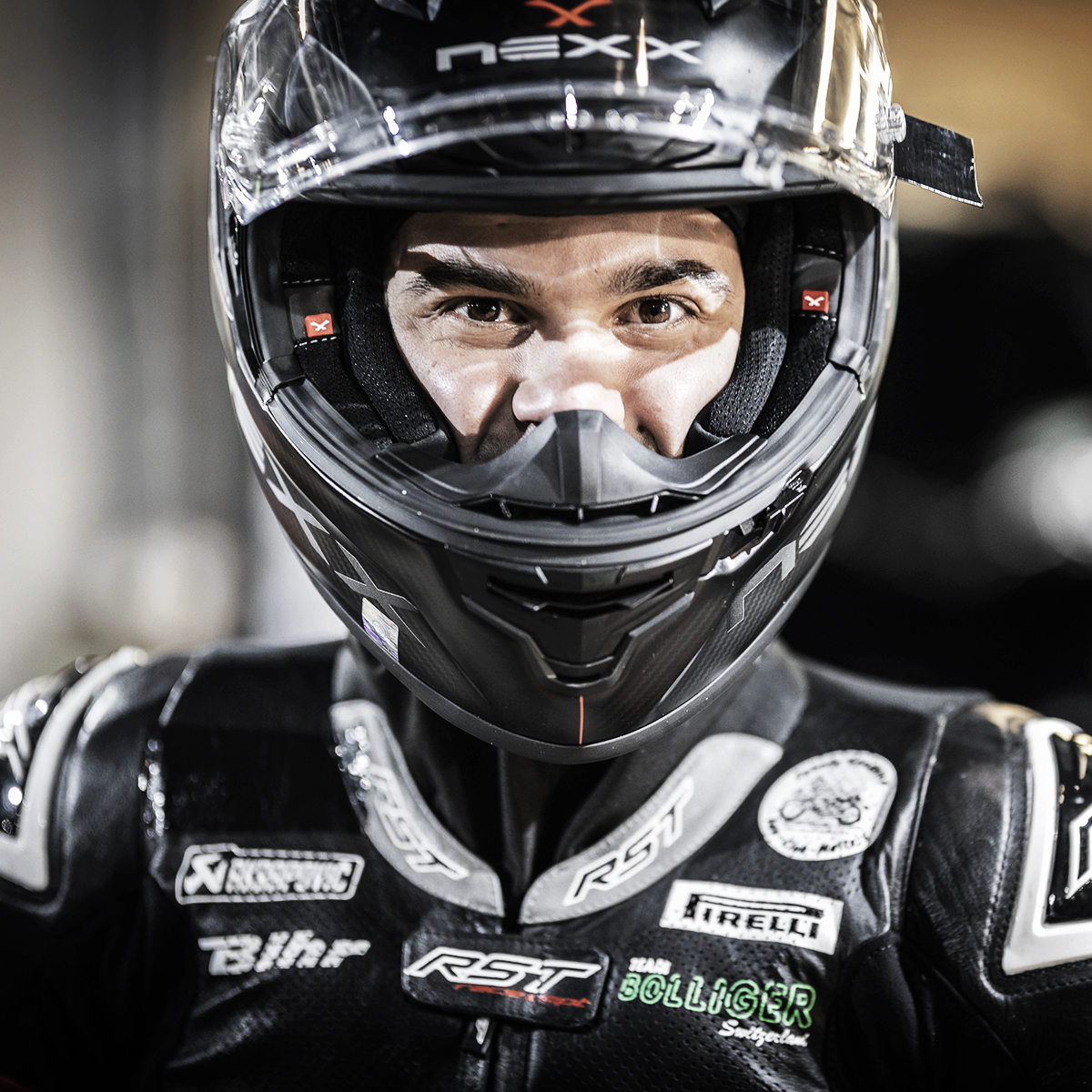 NEXX Helmets tweet media