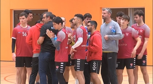 CanalTerrassa's tweet image. 🤾‍♂️ HANDBOL | L'@HTerrassa debutarà a la Lliga Catalana Masculina visitant el @bmlaroca #esportstrs #Terrassa 

terrassadigital.cat/el-debut-de-lh…
