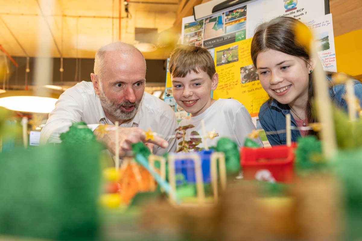 MidlandsIreland's tweet photo. The future of Midlands #STEM shining bright as Longford students take home multiple awards in the @Microsoftirl Dream Space Showcase for Coding projects to support the UN Sustainable Development Goals, with 3 Longford Schools and @our_kids_code  winners
https://t.co/dMWZbZr6cH https://t.co/2zcCcntAB3