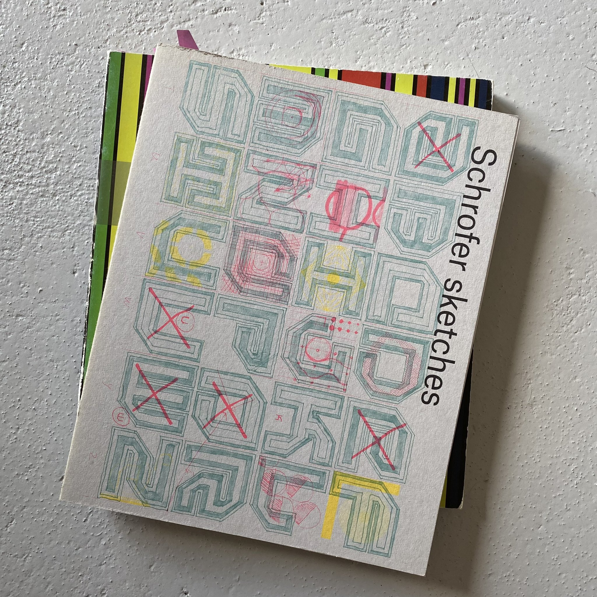 Adrian Shaughnessy on Twitter "Saddened to hear that Frederike Huygen