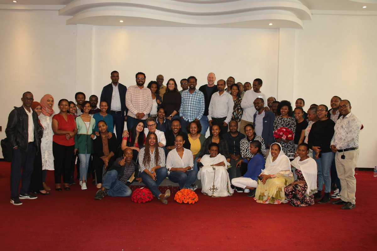 BalabaDorothy's tweet photo. have left a lasting impact on the Ethiopian health system. They have been exemplary leaders, embodying the values of PSI in everything they do.  (2/3) https://t.co/jfMSdQ9TOt